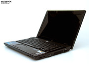 HP ProBook 4310s