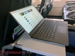 Travel professional: Dell XPS 13 9350 FHD