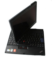 Recensito il:  Lenovo ThinkPad X200t