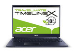 Acer TravelMate TimelineX 8481TG (Immagine: Acer)
