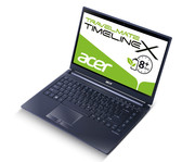 Recensione: Acer TravelMate TimelineX 8481TG (Immagine: Acer)