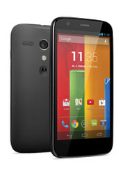 Recensione: Motorola Moto G