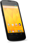 Ottimo rapporto qualità prezzo: il Google Nexus 4.