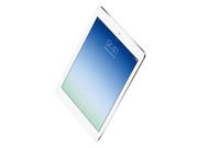 Recensito: Apple iPad Air. Esemplare di test fornito da Apple Deutschland.
