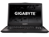 Recensione Breve del Portatile Gigabyte P55K v5