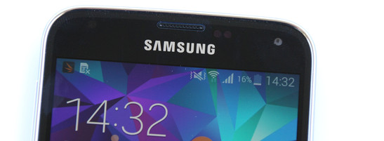 Recensione: Samsung Galaxy S5, grazie a Samsung Germany.