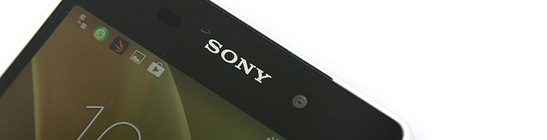 Recensione: Sony Xperia Z2. Grazie a Sony Mobile Germany.