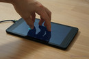 Il touchpad è molto preciso e riconosce fino a 10 dita molto facilmente.