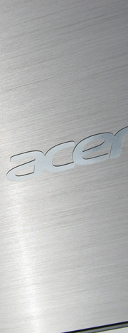 Il primissimo Ultrabook di Acer