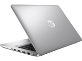 Recensione breve del portatile HP ProBook 440 G4 (Core i7, Full-HD)