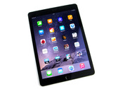 Recensione Complete del Tablet Apple iPad Air 2 (A1567 / 128 GB / LTE)