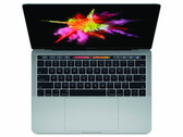 Recensione Breve del portatile Apple MacBook Pro 13 (Late 2016, 2.9 GHz i5, Touch Bar)