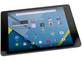 Recensione completa del Tablet HTC Google Nexus 9 (Wi-Fi / 32 GB)