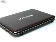 Recensione: Toshiba Satellite U500-115