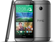 Recensito: HTC One Mini 2. Esemplare di test fornito gentilmente da HTC Germania.