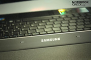 Con l'X120 Samsung si indirizza agli utenti che cercano un notebook leggero e portatile.
