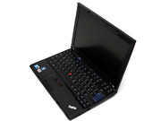 In recensione: Lenovo Thinkpad X201s 5143-4JG