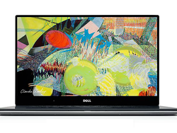 In review: Dell XPS 15 9550 (Core i7, FHD). Test model provided by Dell US.