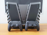 Si dice che i dev kit di PS5 Pro assomiglino ai loro predecessori, alcuni dei quali sono finiti su eBay. (Fonte: eBay)