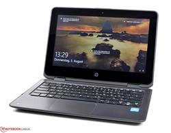 HP ProBook x360 11 G1, fornito da HP Germany.