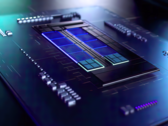 La prossima generazione di CPU per laptop di Intel potrebbe includere un mix di componenti Arrow Lake e Raptor Lake (immagine via Intel)