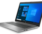 Recensione dell'HP 470 G7: Desktop Replacement da 17.3