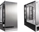 EKWB annuncia un nuovo case in serie limitata in collaborazione con In Win: EK-Quantum 909EK Silver