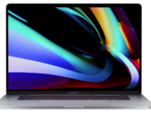 Recensione del Laptop Apple MacBook Pro 16 2019: Un convincente laptop multimedia con Core i9-9880H e Radeon Pro 5500M