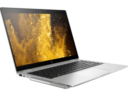 L'HP EliteBook x360 1040 G5 ha molte features utili.