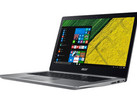 Recensione Breve del Portatile Acer Swift 3 SF314-52G (i7-8550U, MX150, FHD)