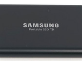 Recensione SSD Esterno Samsung T5