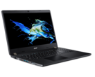 Recensione del Laptop Acer TravelMate P2 TMP215-52: dispositivo Business economico