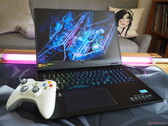 Recensione del computer portatile Acer Predator Helios 18 2024: Un nuovo hardware per i gamers da 18 pollici