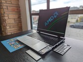 Recensione del Framework Laptop 16: Debutto delle prestazioni della Radeon RX 7700S