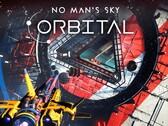 No Man's Sky permette finalmente ai giocatori di progettare le proprie astronavi. (Immagine: Hello Games)