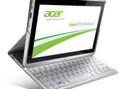 Recensione breve Acer Aspire P3-171-3322Y2G06as Convertible