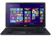 Recensione breve del Notebook Acer Aspire V5-552G