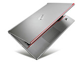 Recensione breve del notebook Fujitsu Lifebook E753 Premium Selection