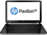Recensione breve del Notebook HP Pavilion 15-n050sg