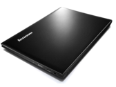 Recensione breve del notebook Lenovo G505s-20255