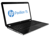 Recensione breve del Notebook HP Pavilion 15-e052sg