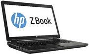 HP ZBook 17-F0V57EA