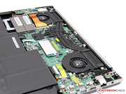 si accede all'hardware.