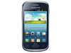 Recensione dello Smartphone Samsung Galaxy Young DUOS GT-S6312 Recensione dello Smartphone Samsung Galaxy Young DUOS GT-S6312