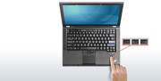 Lenovo ThinkPad T510-NTH4JGE