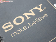 In Review: Sony Vaio SV-T1312V1ES