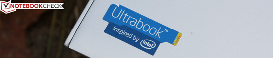 Sony Vaio SVT-1312V1E/S touch-ultrabook: maggiori prestazioni grazie al disco SSD, al Core i5; integrazione con Windows 8 grazie al display tattile. Sony Vaio SVT-1312V1E/S touch-ultrabook: maggiori prestazioni grazie al disco SSD, al Core i5; integrazione con Windows 8 grazie al display tattile.
