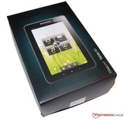 Il terzo tablet Lenovo,