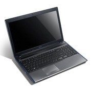 Acer Aspire 5755G-2434G50Mics