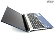 Acer Aspire 5830TG-2413G50Mnbb